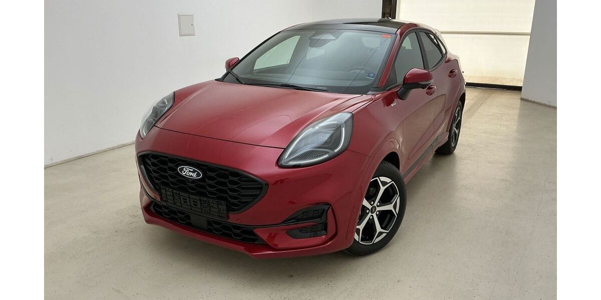 Ford Puma 1.200 km 28.990 &euro; Marbach am Neckar 71672