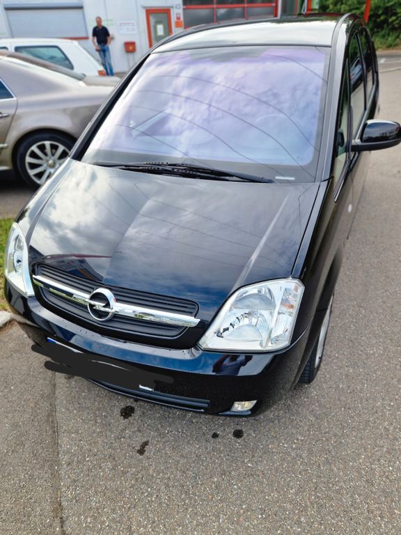 Meriva