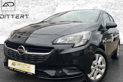 Opel Corsa 97.000 km 7.490 € Koblenz 56077