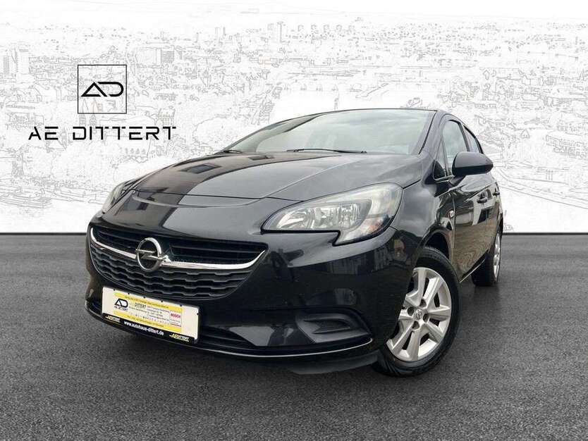 Opel Corsa 97.000 km 7.490 € Koblenz 56077