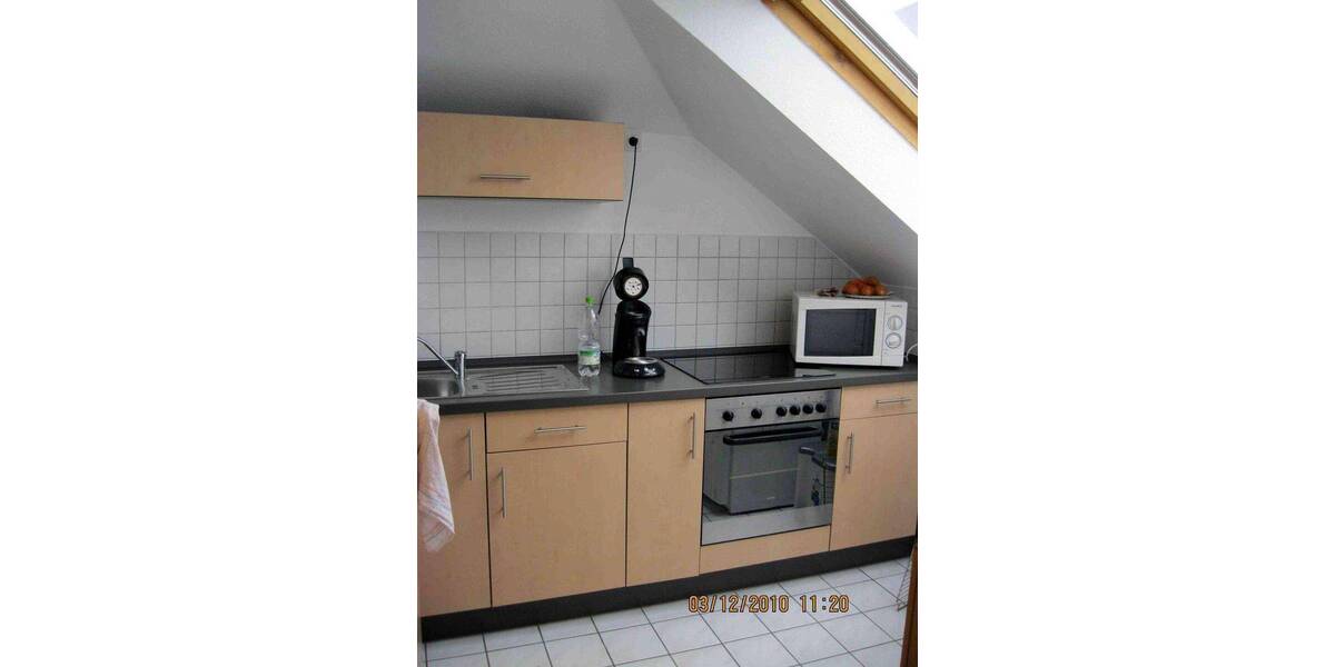 Etagenwohnung Klingenmünster - 2 Zimmer, 40 m&sup2;, 400&euro; | Angebot:26904397