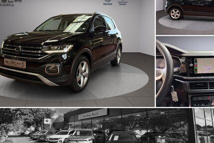 VW T-Cross 39.300 km 20.950 &euro; Beverstedt OT Lunestedt 27616