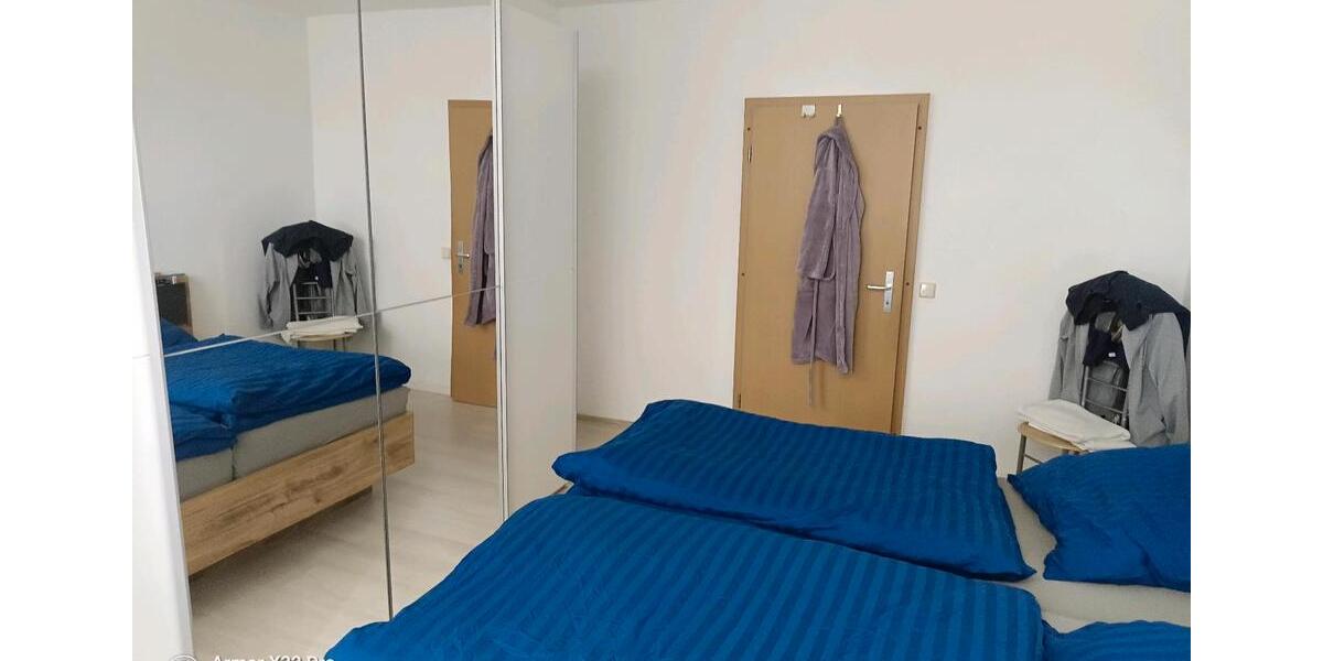 Etagenwohnung Kemberg - 3 Zimmer, 55 m&sup2;, 550&euro; | Angebot:26405517