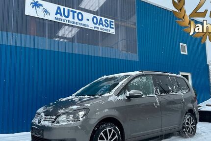 VW Touran 284.369 km 6.450 &euro; Flensburg 24941