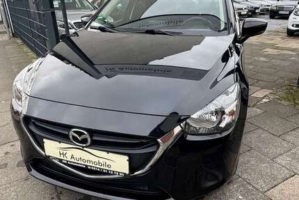 Mazda 2 56.000 km 11.300 &euro; Leverkusen 51373