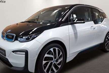 BMW i3 31.100 km 21.900 &euro; Aichach 86551