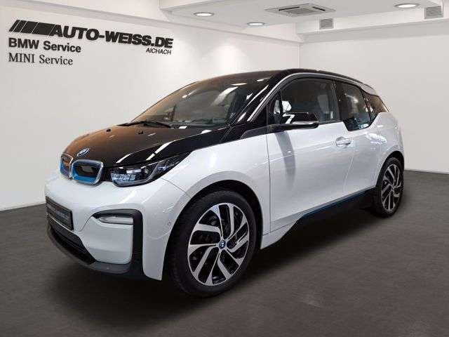 BMW i3 31.100 km 21.900 &euro; Aichach 86551