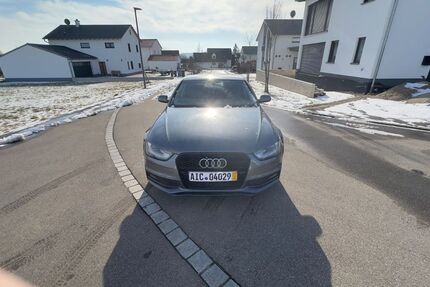Audi A4 175.000 km 10.500 &euro; Pöttmes 86554