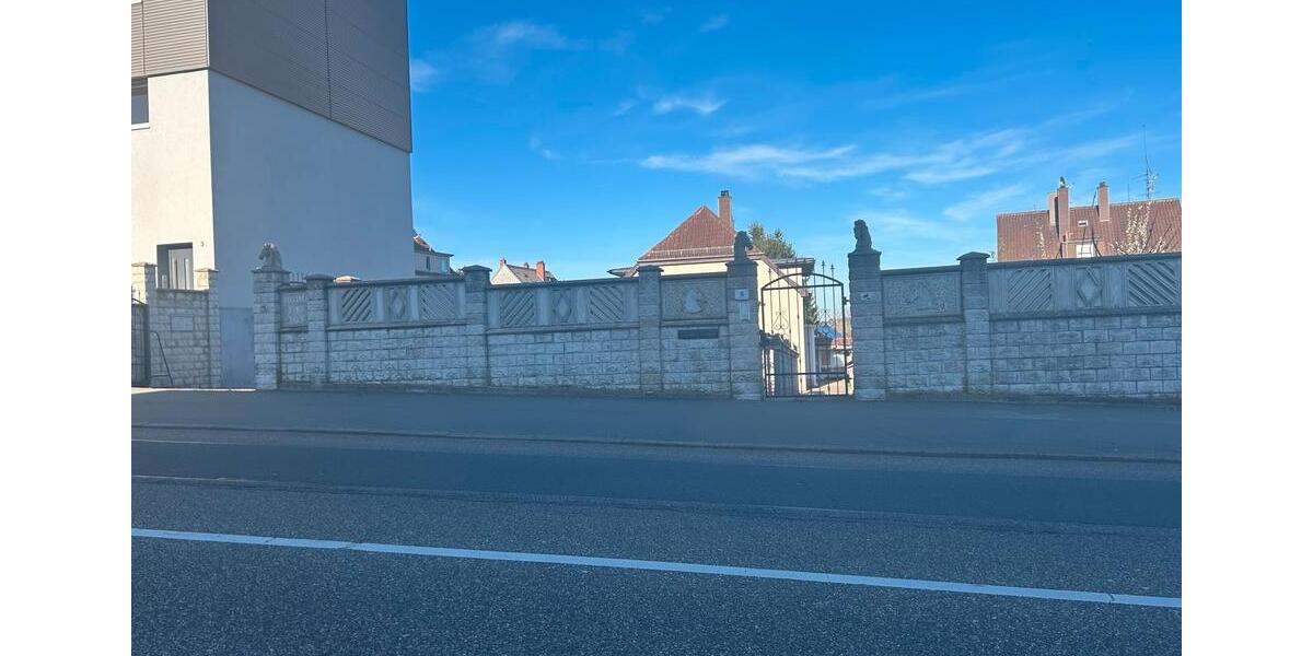 Etagenwohnung Pirmasens Niedersimten - 5 Zimmer, 130 m&sup2;, 800&euro; | Angebot:26320356