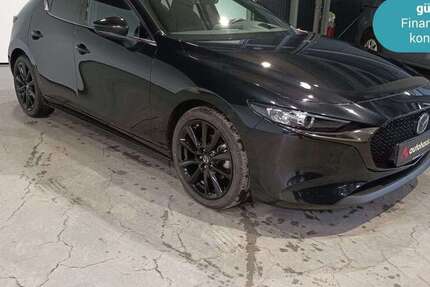Mazda 3 21.851 km 23.970 &euro; Eching 85386