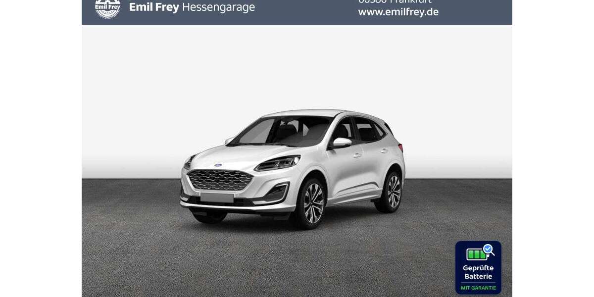 Ford Kuga 28.158 km 24.750 &euro; Frankfurt am Main 60386