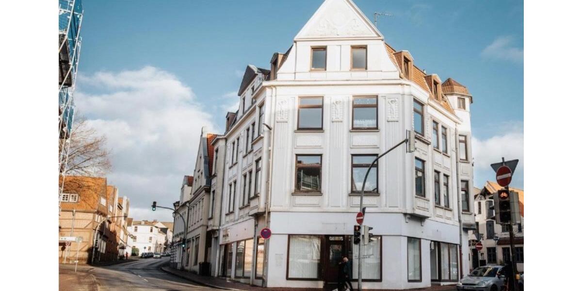 Gewerbeobjekt Itzehoe - 605&euro; | Angebot:25892821