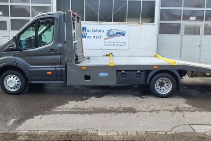 Ford Transit 59.954 km 29.450 &euro; Dorsten 46282