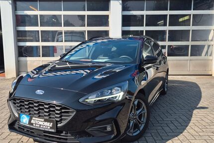 Ford Focus 112.000 km 14.399 &euro; Osnabrück 49090