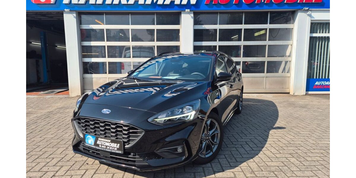 Ford Focus 112.000 km 14.399 &euro; Osnabrück 49090