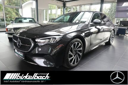 Mercedes-Benz E 220 38.700 km 45.600 &euro; Sulzbach 66280