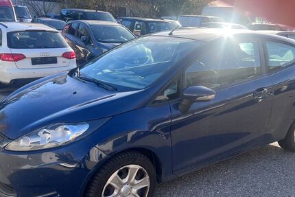 Ford Fiesta 149.800 km 999 &euro; Landsberg am Lech 86899