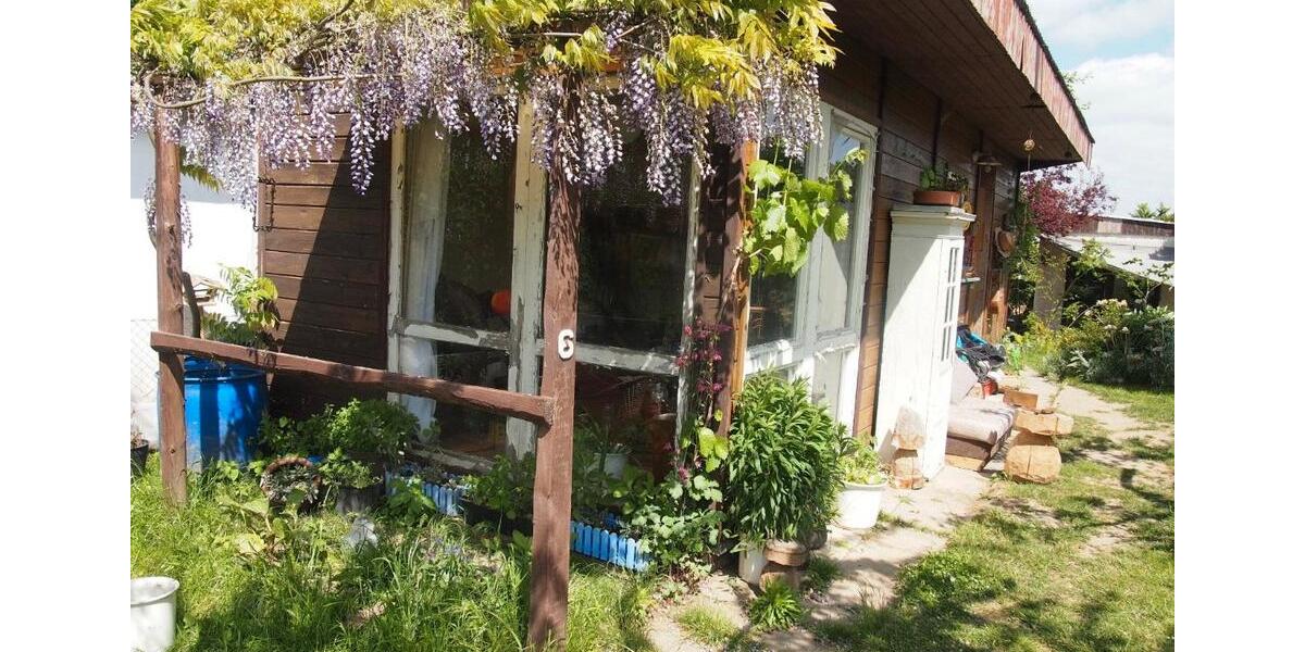 Grundstück Berlin Friedrichshain-Kreuzberg - 3.500&euro; | Angebot:25375852