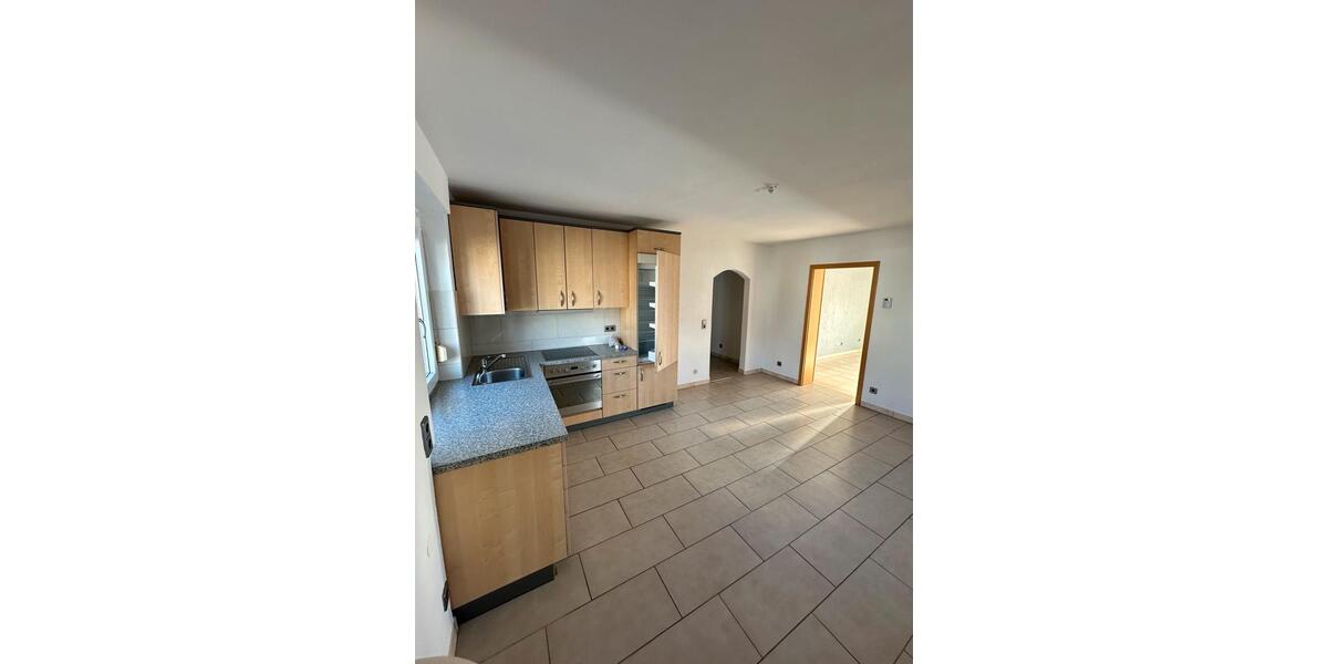 Etagenwohnung Rheinfelden (Baden) - 2 Zimmer, 60 m&sup2;, 1.060&euro; | Angebot:26336090