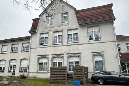 Wohnung Quakenbrück Hakenkamp - 3 Zimmer, 91 m&sup2;, 850&euro; | Angebot:25088537