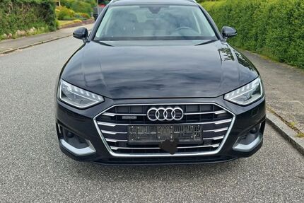 Audi A4 184.000 km 14.999 &euro; Rendsburg 24768