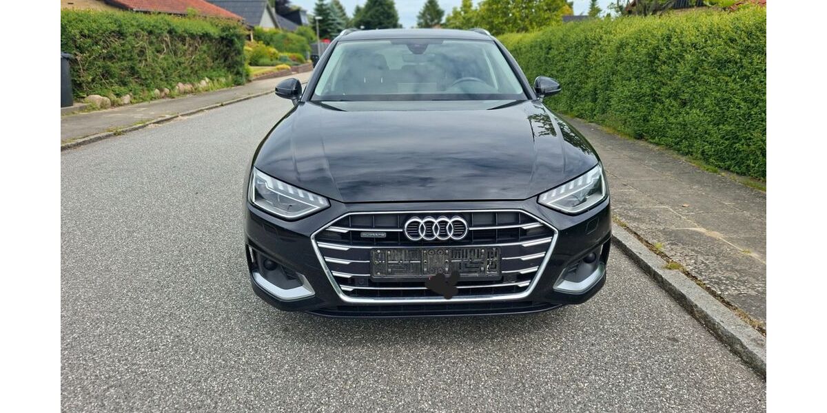 Audi A4 184.000 km 14.999 &euro; Rendsburg 24768