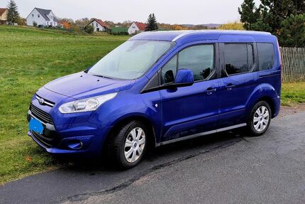 Ford Tourneo Connect 103.000 km 11.350 € Arnstadt 99310