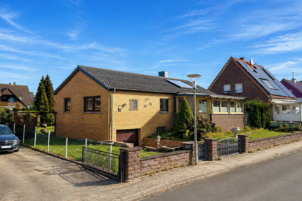 Haus Lengede - 4 Zimmer, 100 m&sup2;, 155.000&euro; | Angebot:26267886