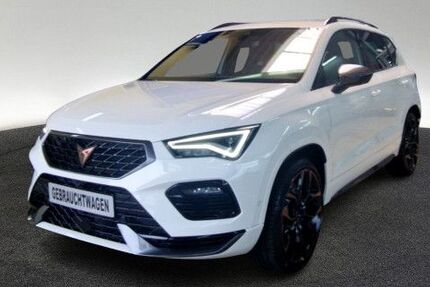 Cupra Ateca 25.600 km 33.990 € Landsberg 86899