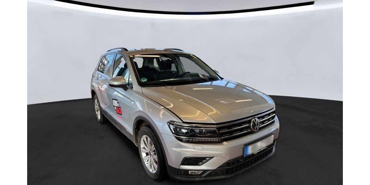 VW Tiguan 103.314 km 24.990 &euro; Peine 31228