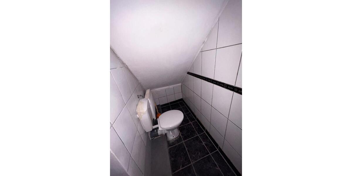 Dachgeschoßwohnung Weilburg - 2 Zimmer, 60 m&sup2;, 600&euro; | Angebot:25219134