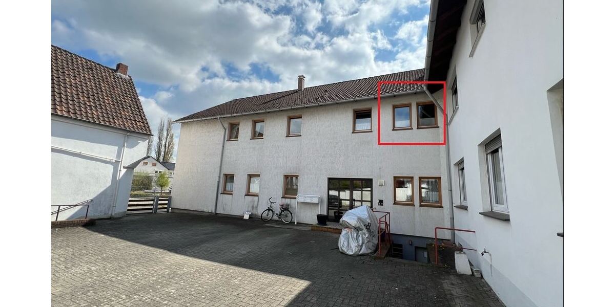 IlsedeBülten: Kapitalanlage - Etagenwohnung Ilsede Bülten | Angebot:26976054