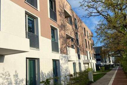 Wohnung Norderstedt Garstedt - 3 Zimmer, 82 m&sup2;, 1.236&euro; | Angebot:25476770