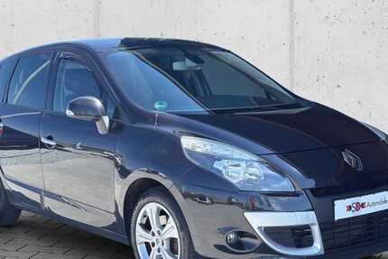 Renault Scenic 189.000 km 2.850 &euro; Röttenbach 91187