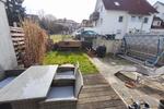 Reihenmittelhaus mit Garten und Carport in Etzelskirchen - Einfamilienhaus Höchstadt OT | Angebot:25934120