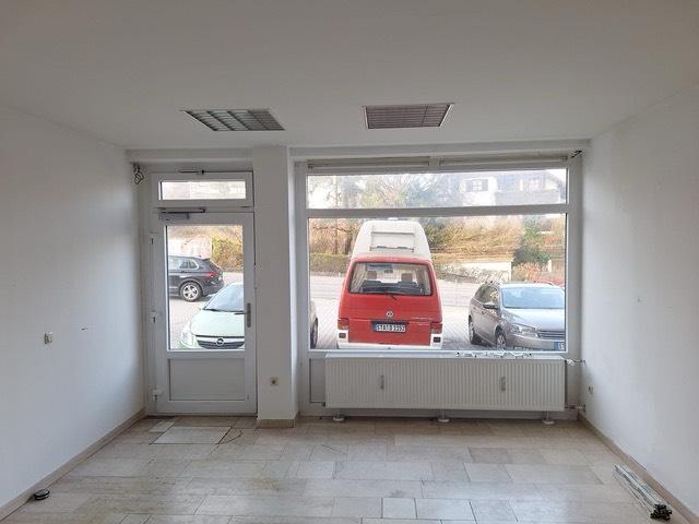 Ladengeschöft-Büro-Showroom