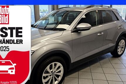 VW T-Roc 13.931 km 23.550 € Wolfsburg-Heiligendorf 38444