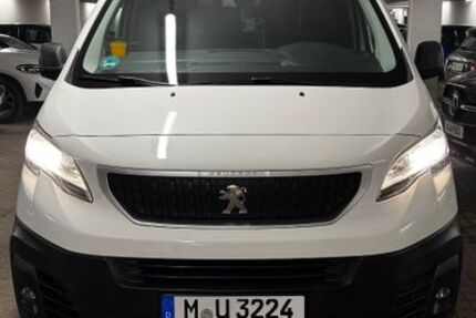Peugeot Expert 170.000 km 12.500 &euro; Unterhaching 82008