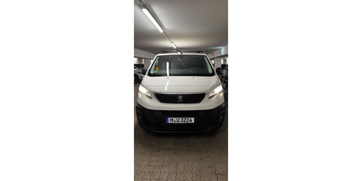 Peugeot Expert 170.000 km 12.500 &euro; Unterhaching 82008
