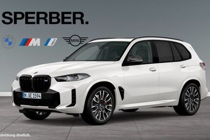 BMW X5 M60 24.564 km 85.980 &euro; Bamberg 96050