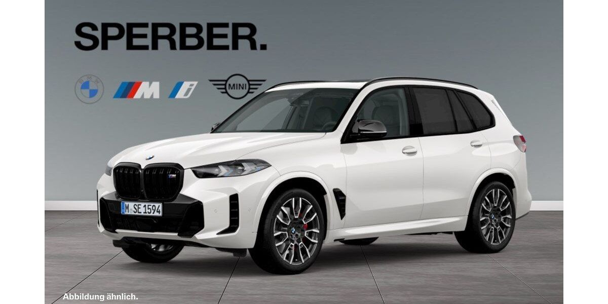 BMW X5 M60 24.564 km 85.980 &euro; Bamberg 96050