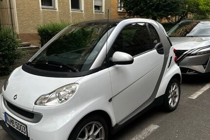 Smart ForTwo 180.000 km 2.999 &euro; nürnberg 90479