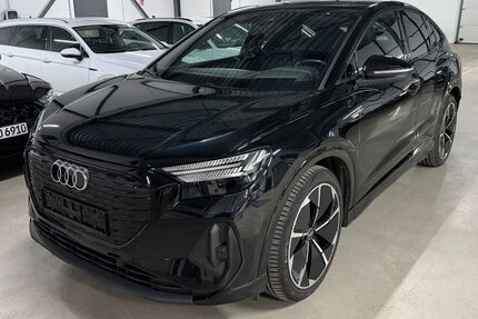 Audi Q4 19.760 km 42.480 &euro; Garbsen 30827