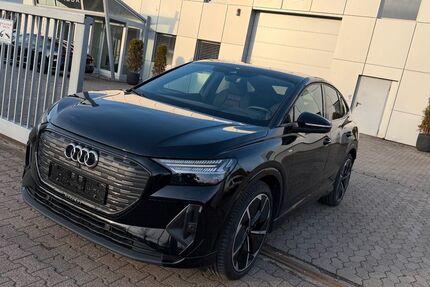 Audi Q4 e-tron 19.760 km 41.980 &euro; Garbsen 30827