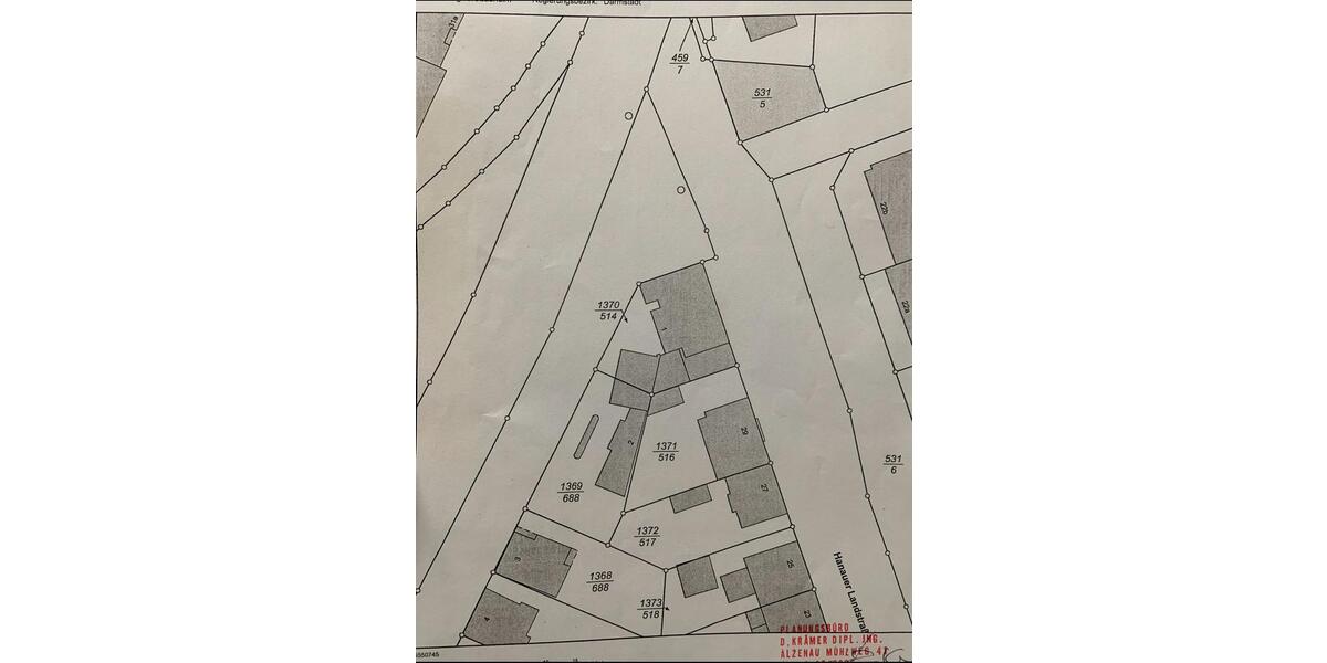 Mehrfamilienhaus, Wohnhaus Hanau - 10 Zimmer, 320 m&sup2;, 1.690.000&euro; | Angebot:25962624