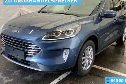 Ford Kuga 91.600 km 19.895 &euro; Frankfurt 60596