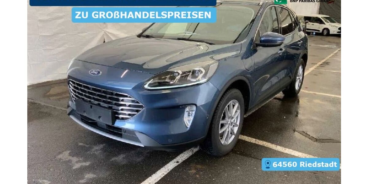 Ford Kuga 91.600 km 19.895 &euro; Frankfurt 60596