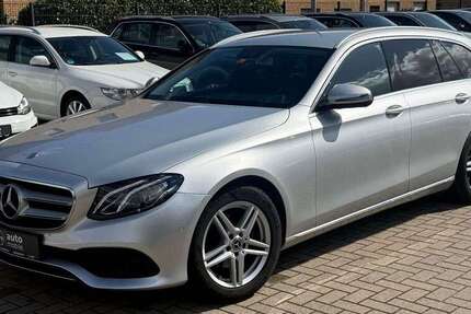 Mercedes-Benz E 220 118.221 km 21.949 &euro; Siedenburg 27254