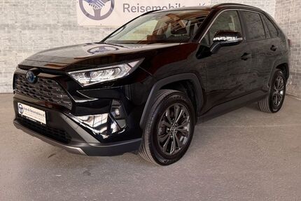 Toyota RAV 4 60.200 km 30.800 &euro; Spaichingen 78549