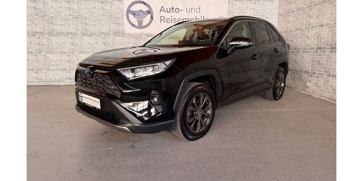 Toyota RAV 4 60.200 km 30.800 &euro; Spaichingen 78549